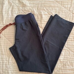 Figs Heather denim Livingston s/t